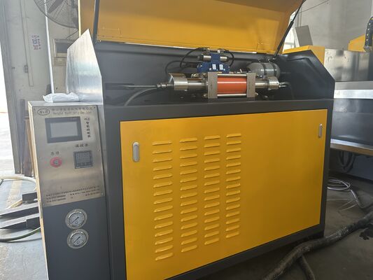 Energy Saving 30kW Waterjet Booster System With Patented Intensifier