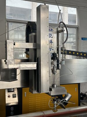 Flexible 5 Axis CNC Water Cutting Machine Adjustable Cutting Angles For Complex Shapes