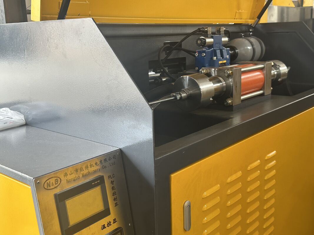 Durable Industrial Waterjet Spare Parts Compatible With Multiple Waterjet Cutting Machines